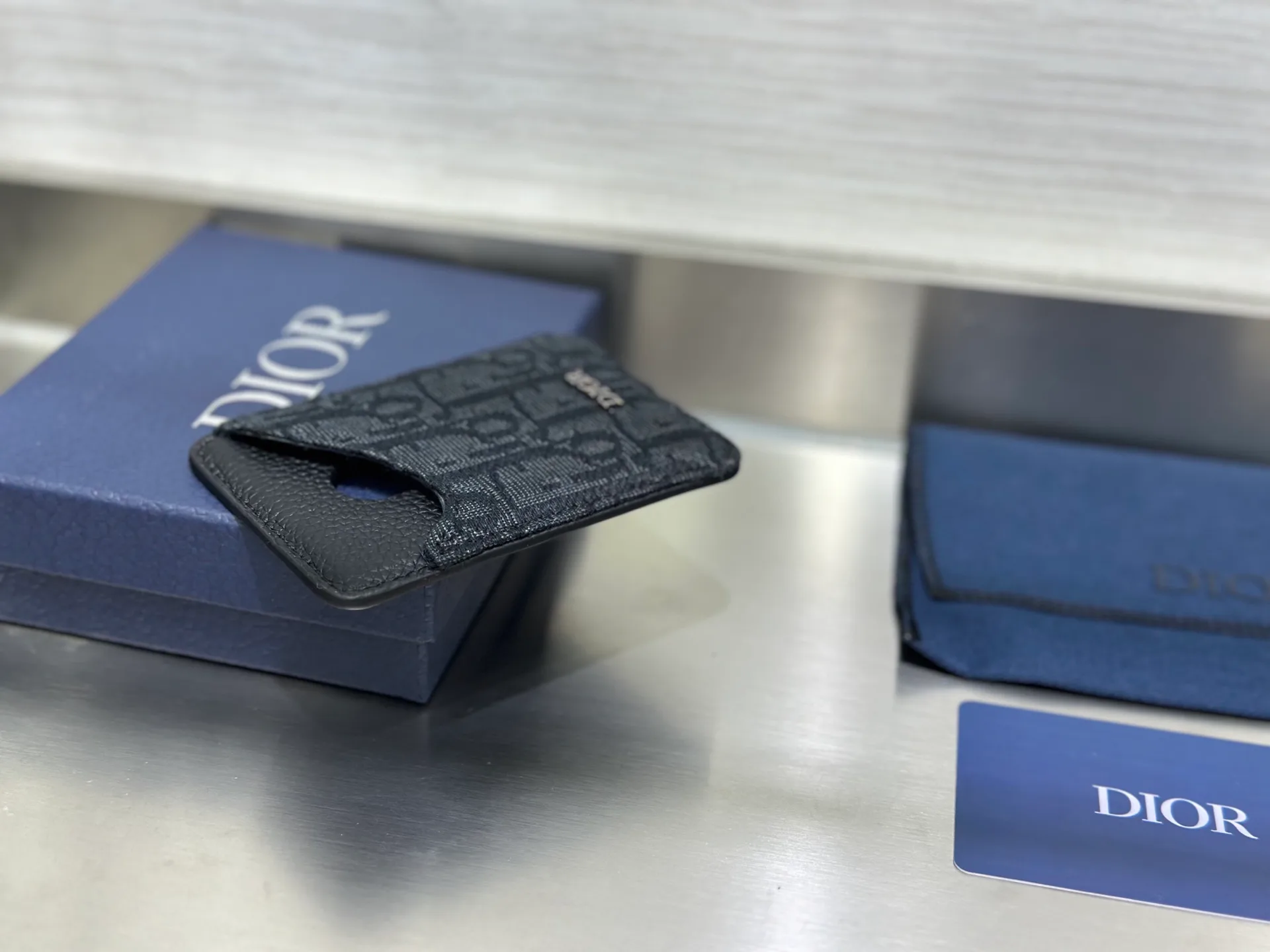 Визитницы Christian Dior 5050563