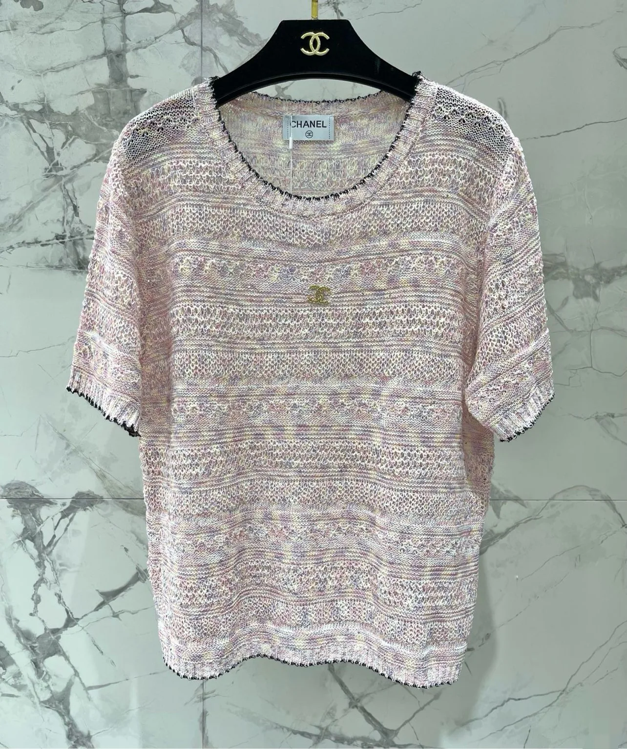 Топы Женские Chanel 13553416