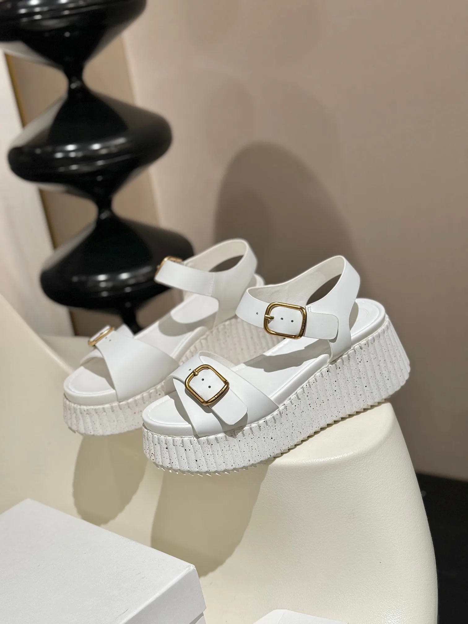 Сандалии Женские Chloe 13253514