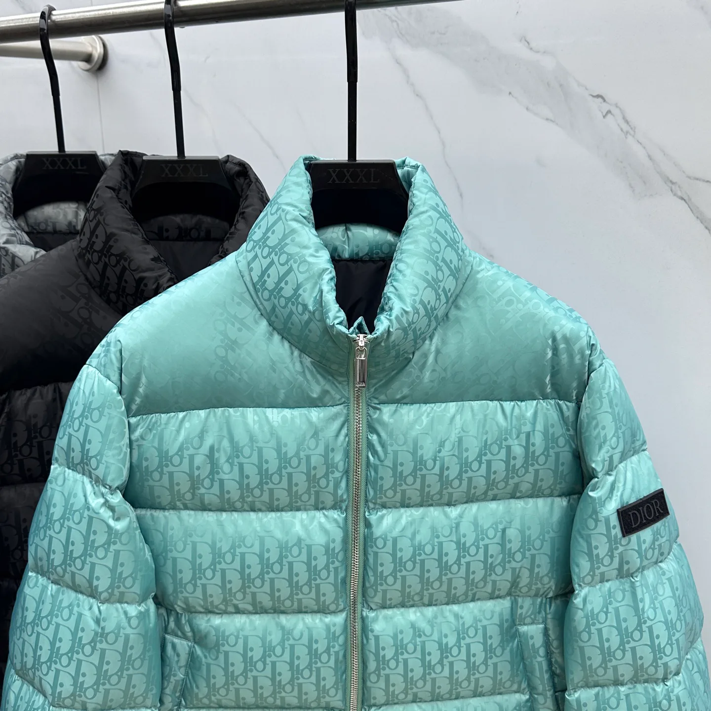 Куртки И Пуховики Мужские Christian Dior 940673