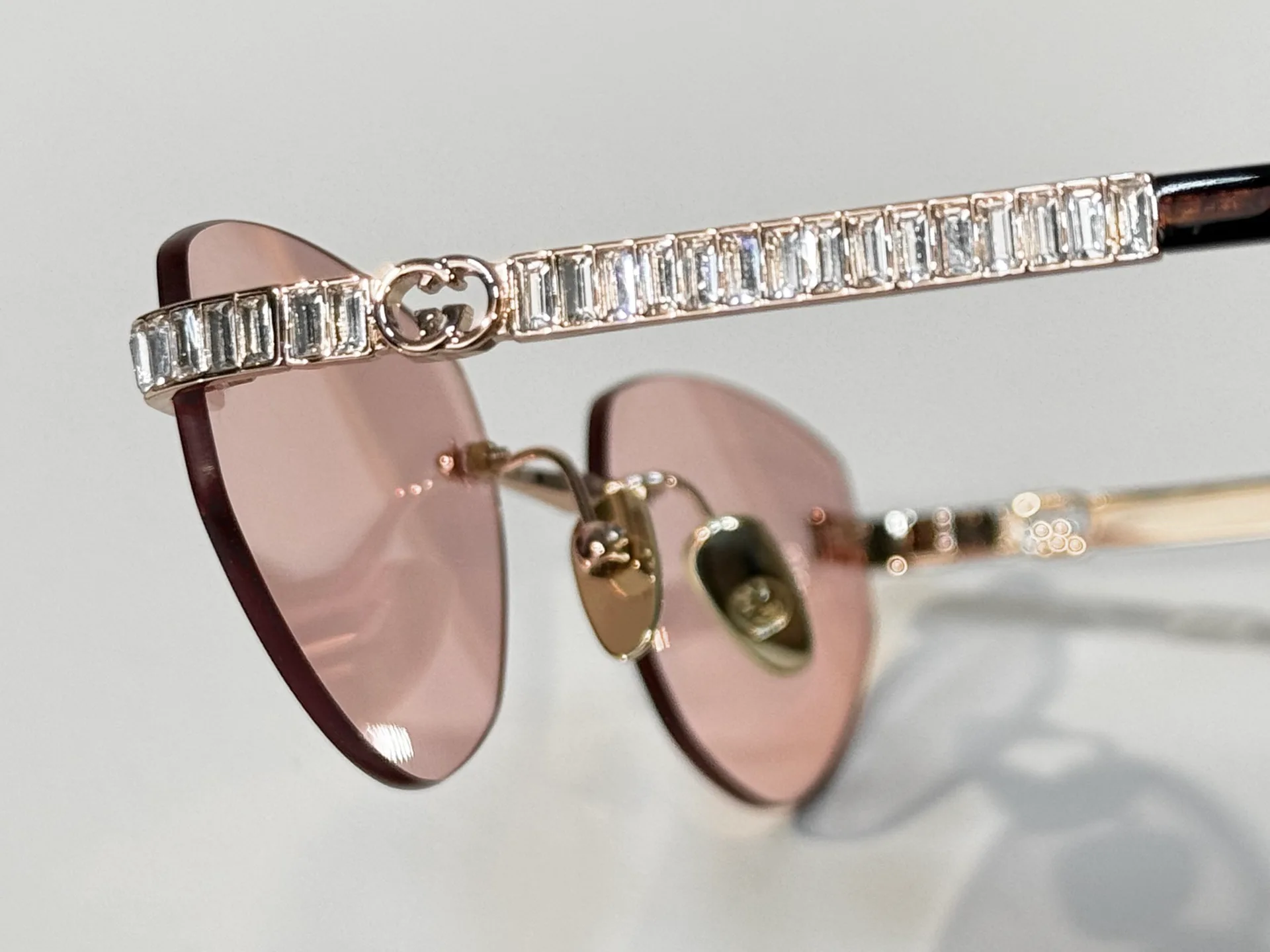 Очки Gucci 18117705