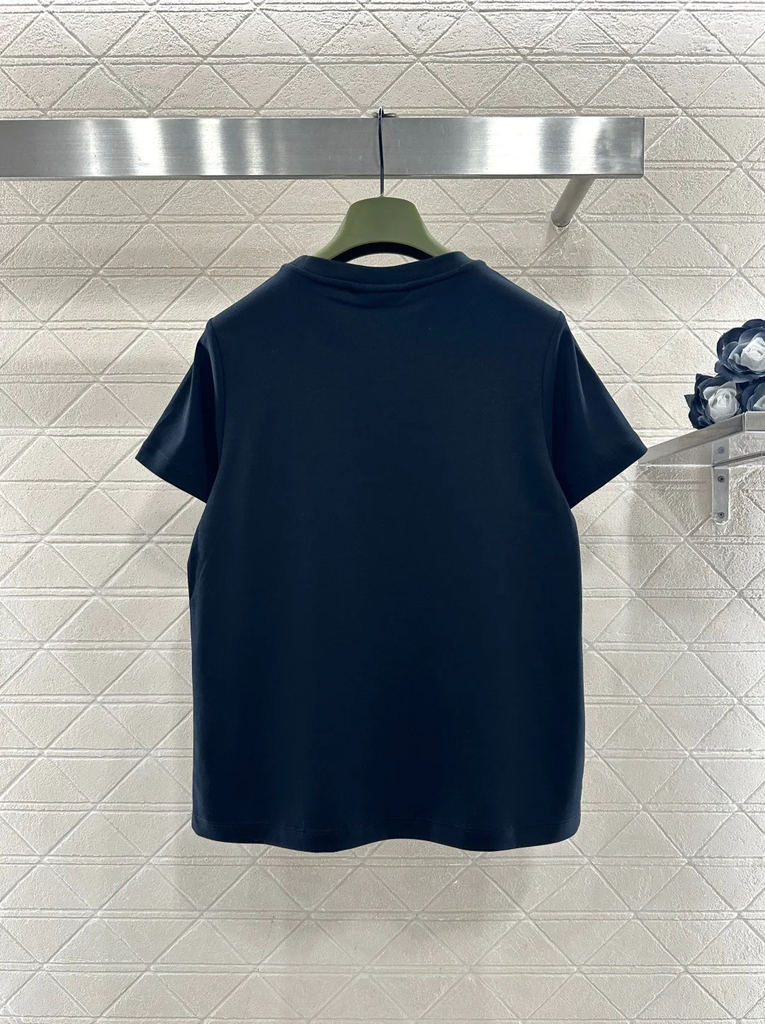 Футболки Женские Ami Paris 910166