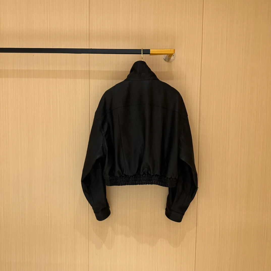 Куртки И Пуховики Женские Saint Laurent 958594