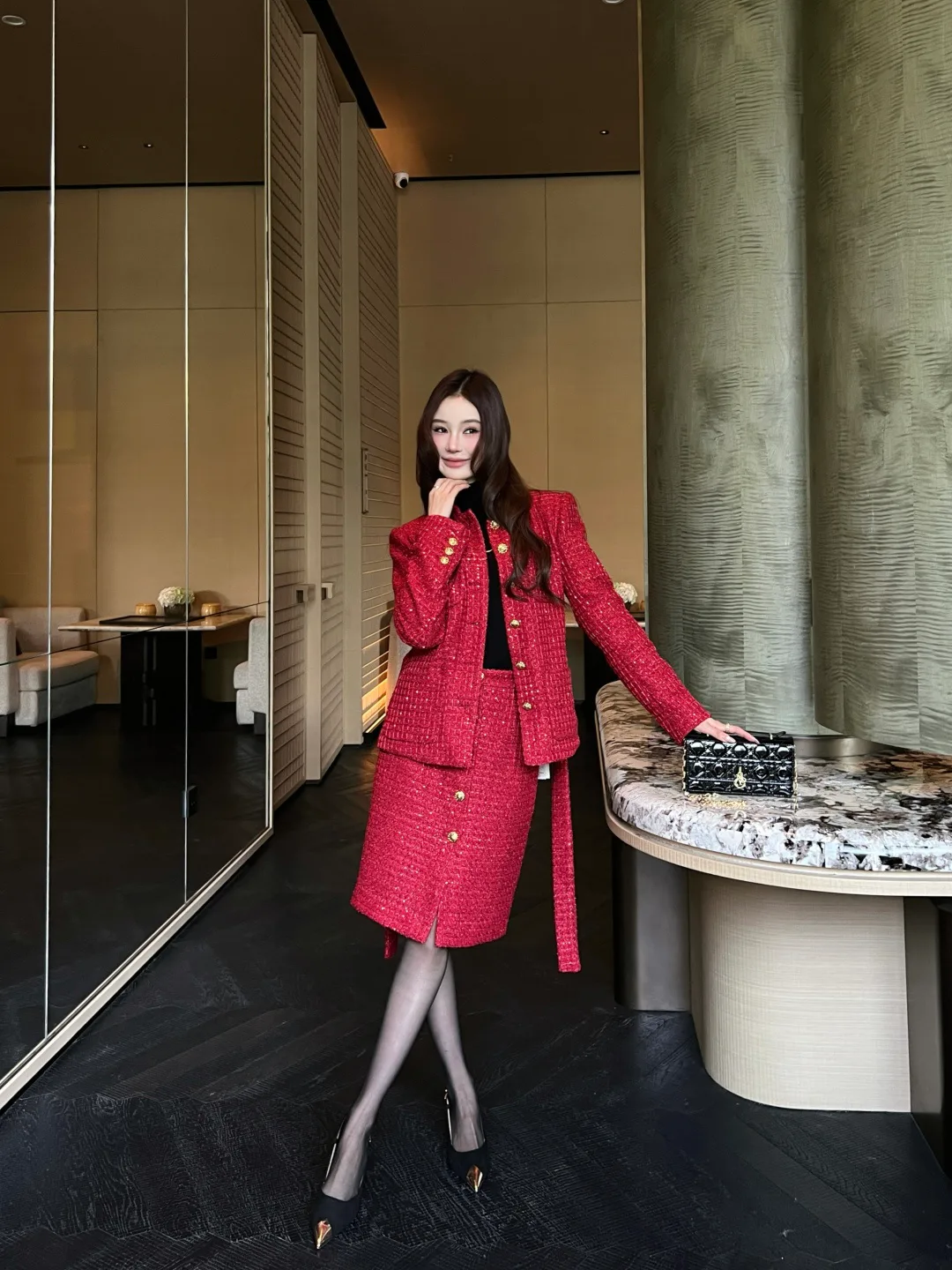 Костюмы Женские Chanel 1849747