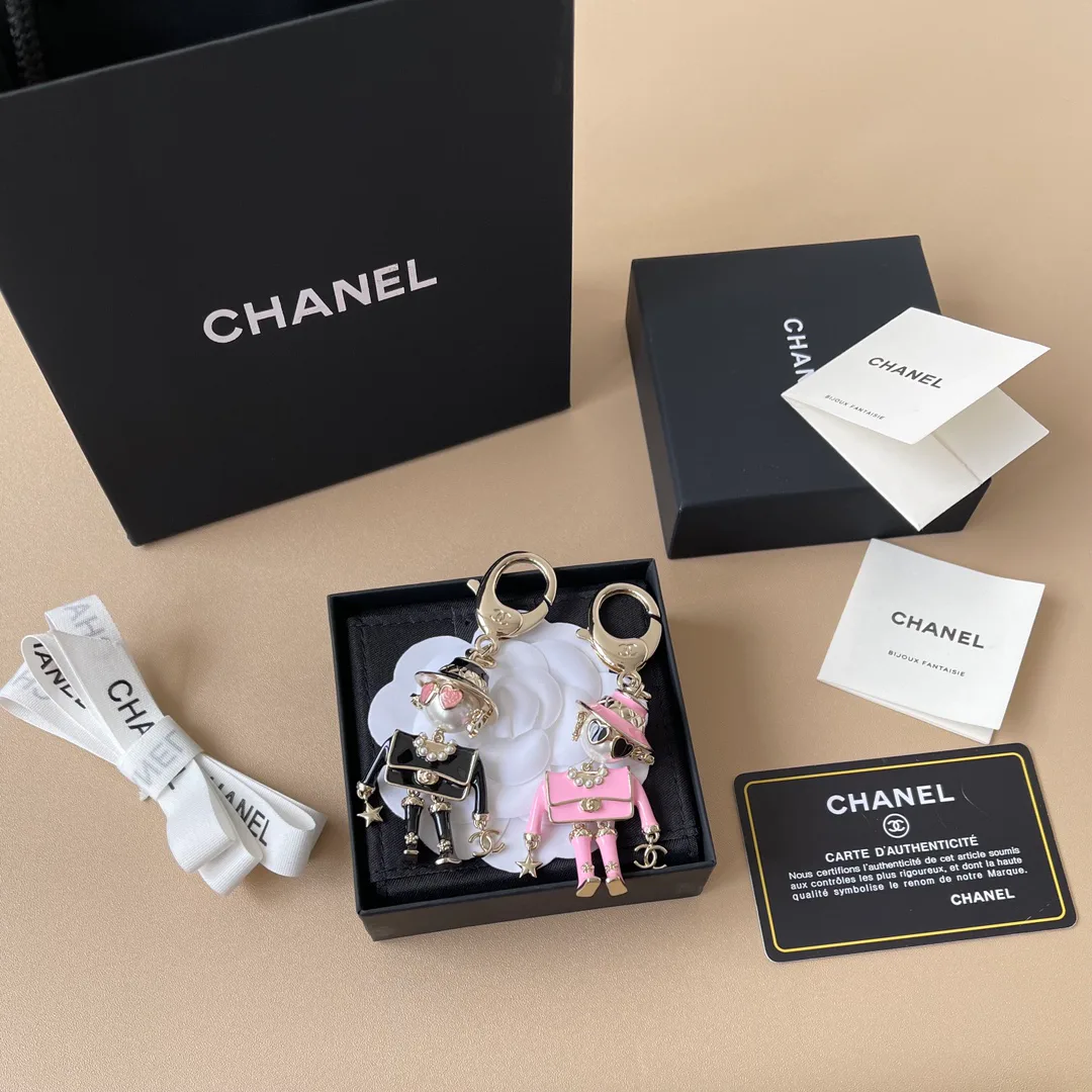 Ключницы Chanel 99366