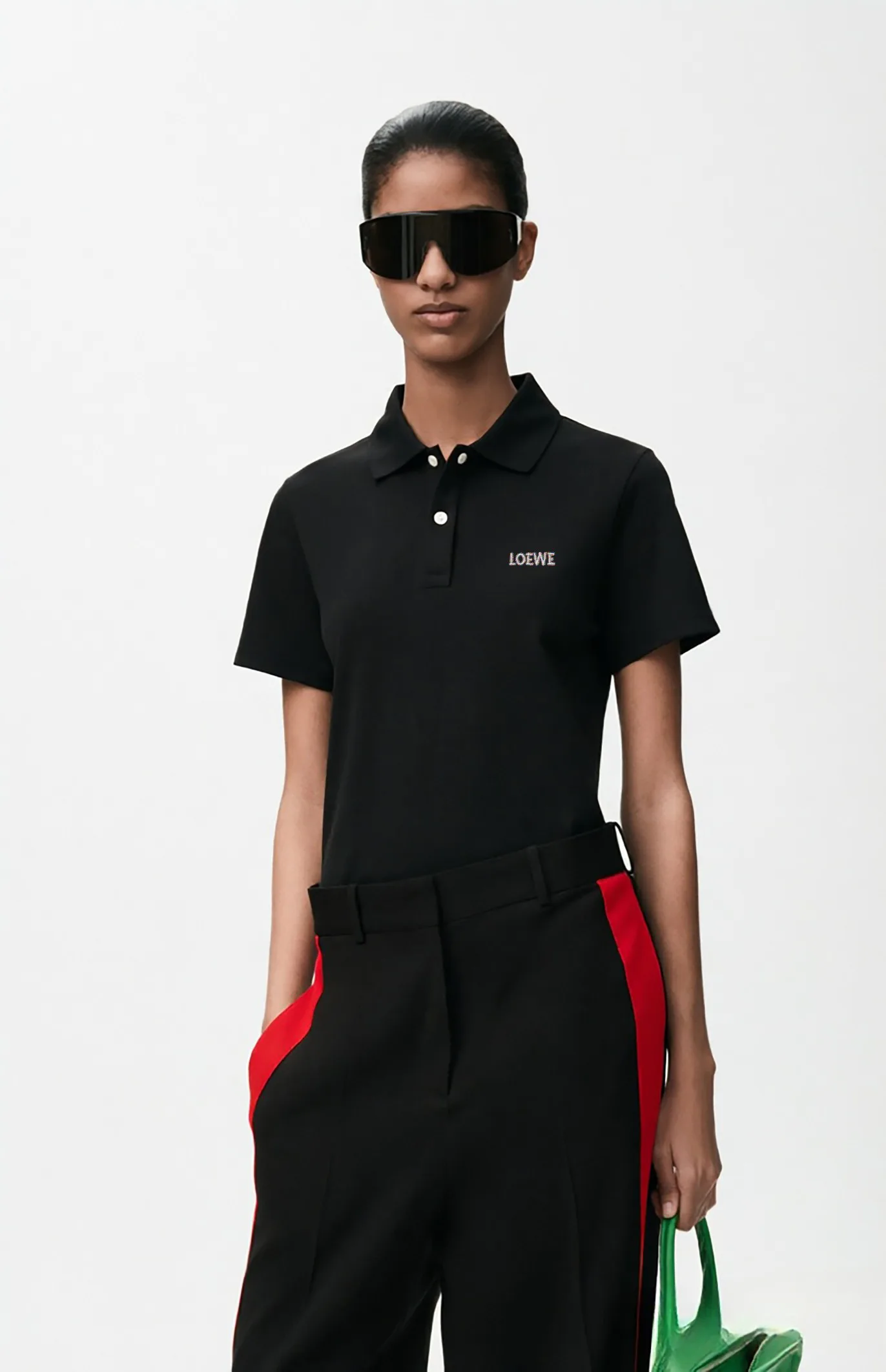 Рубашки Женские Loewe 16873858