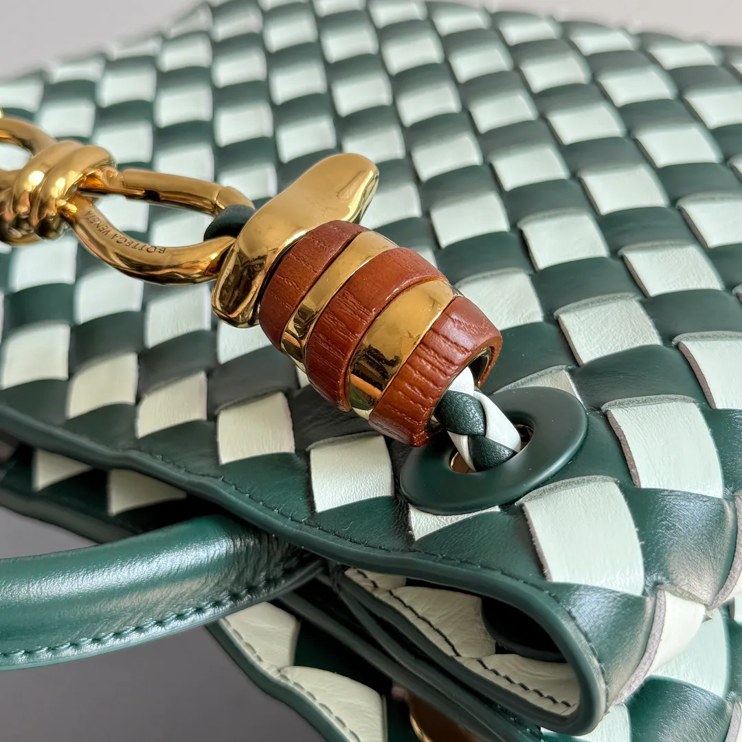 Сумки На Ремне Женские Bottega Veneta 269836