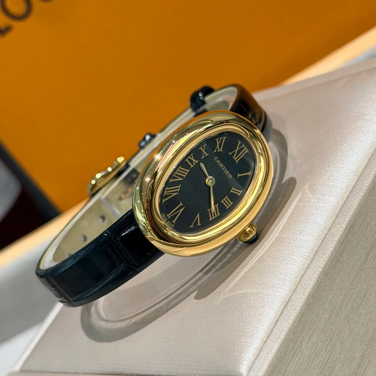 Часы Женские Cartier 18362061