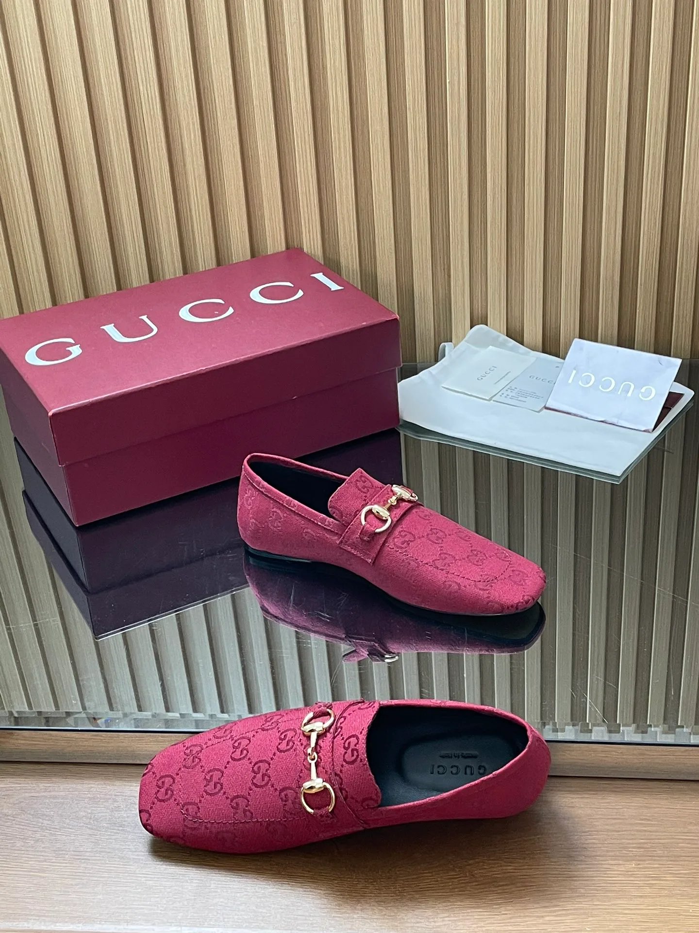 Лоферы И Туфли Мужские Gucci 13413336