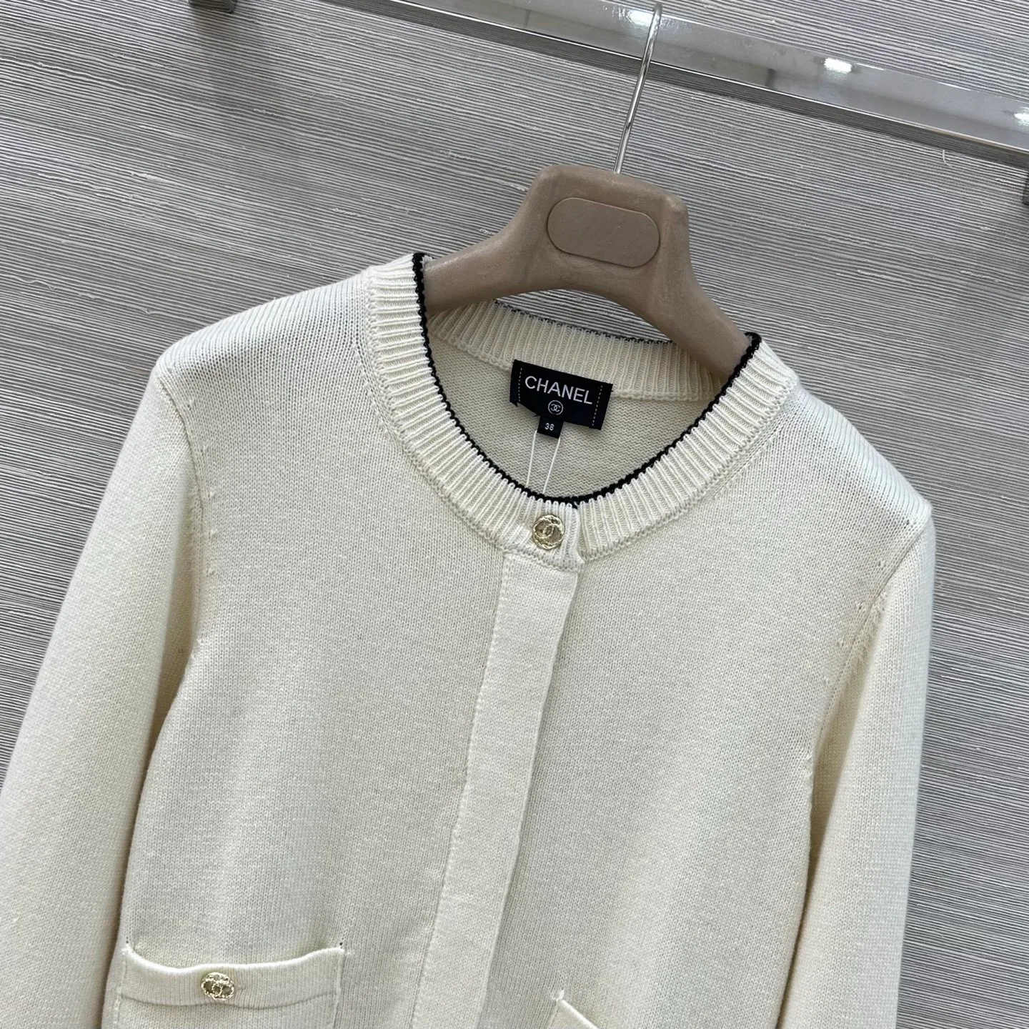 Жакеты Женские Chanel 11779184