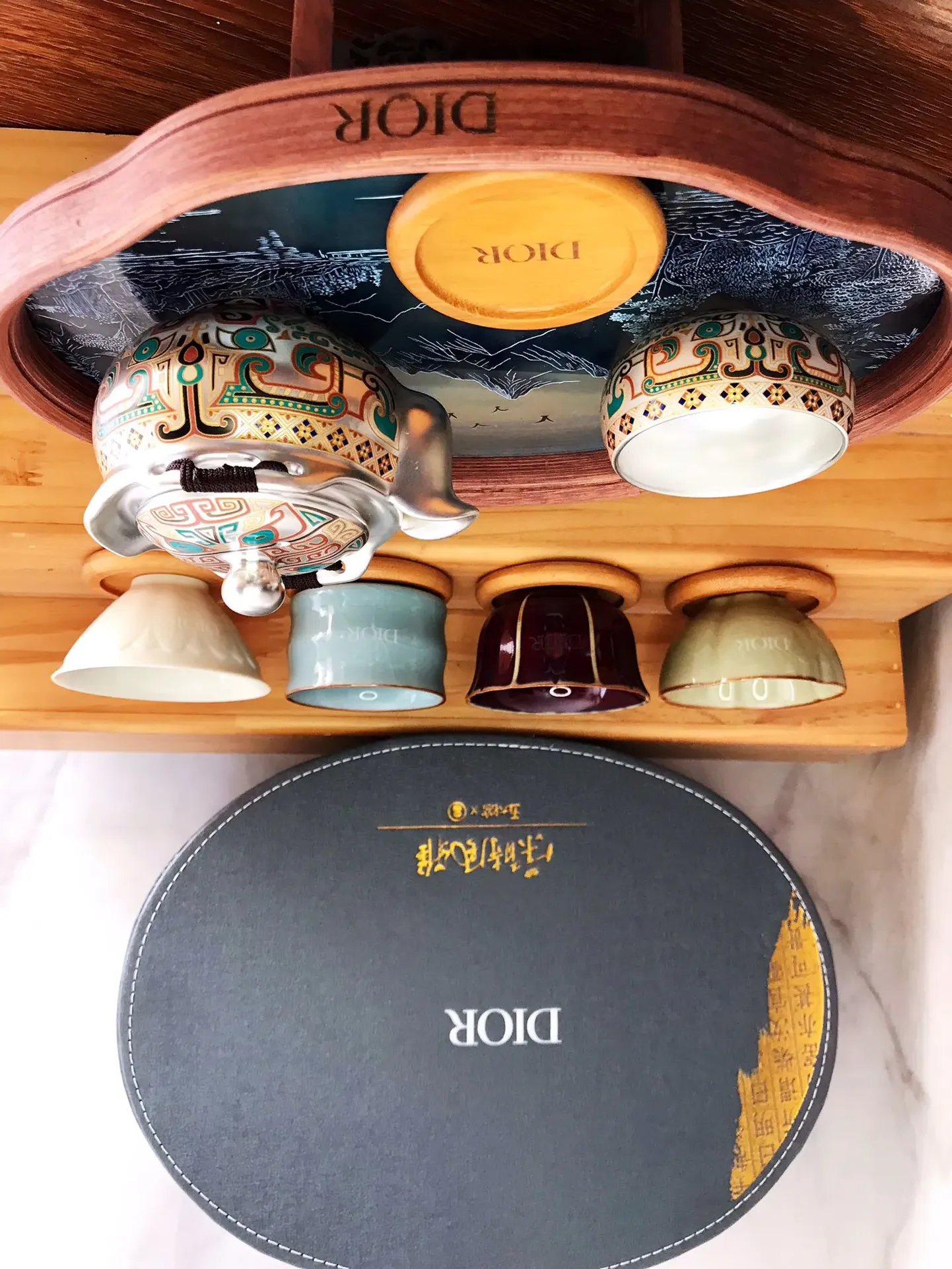 Посуда Christian Dior 277729