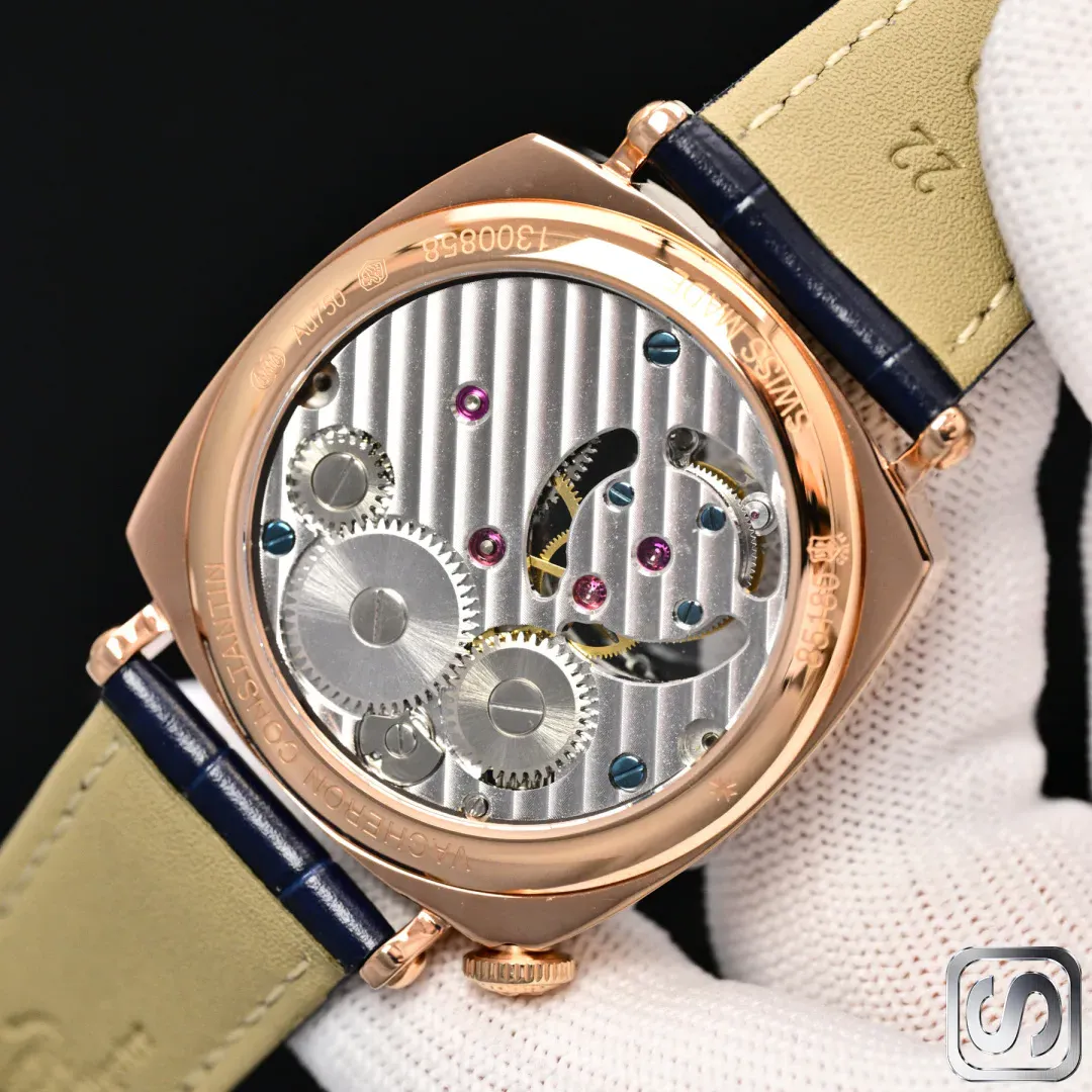 Часы Женские Vacheron Constantin 4694056