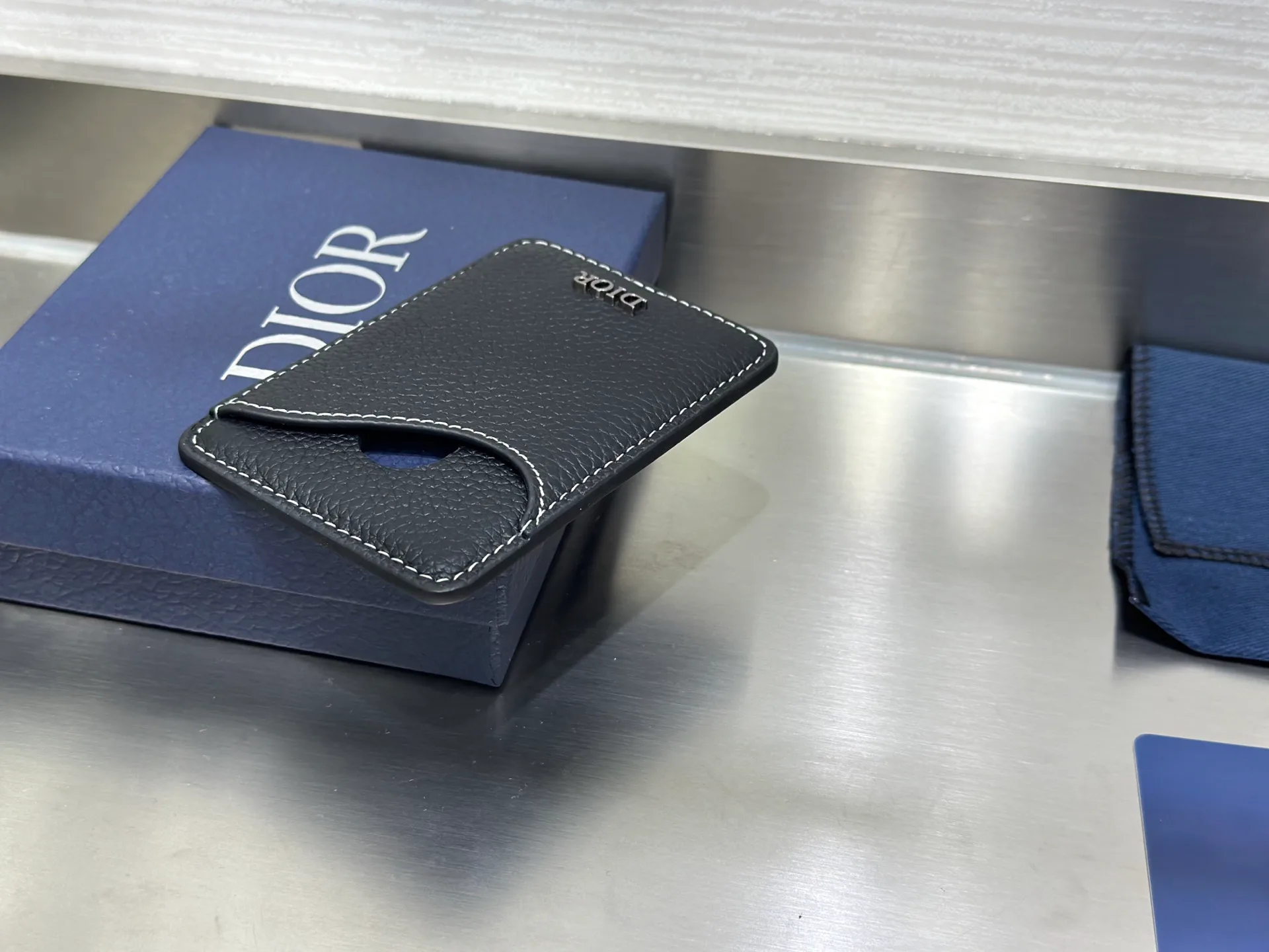 Кошельки Christian Dior 5050559