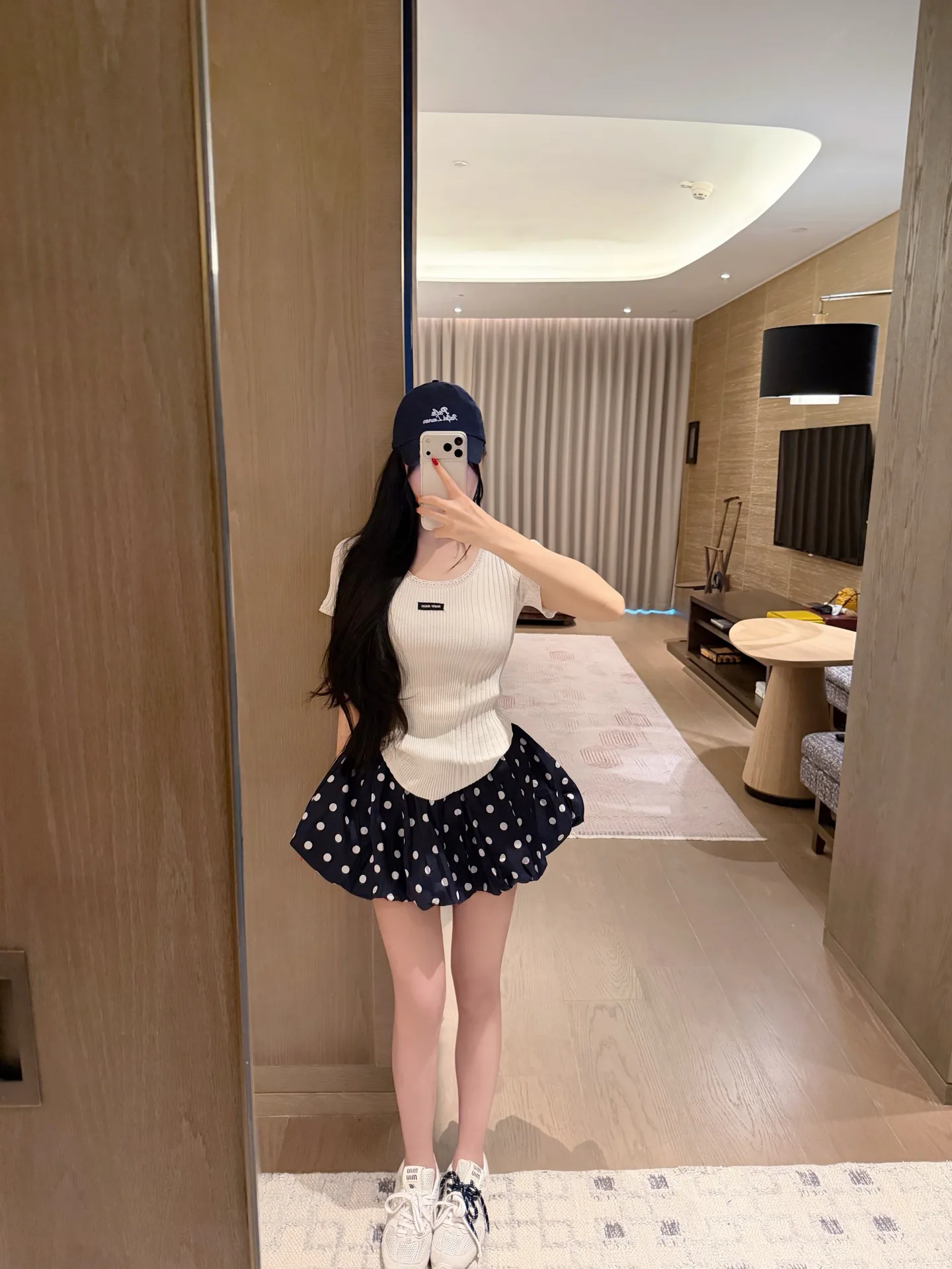 Юбки Женские Miu Miu 11443848