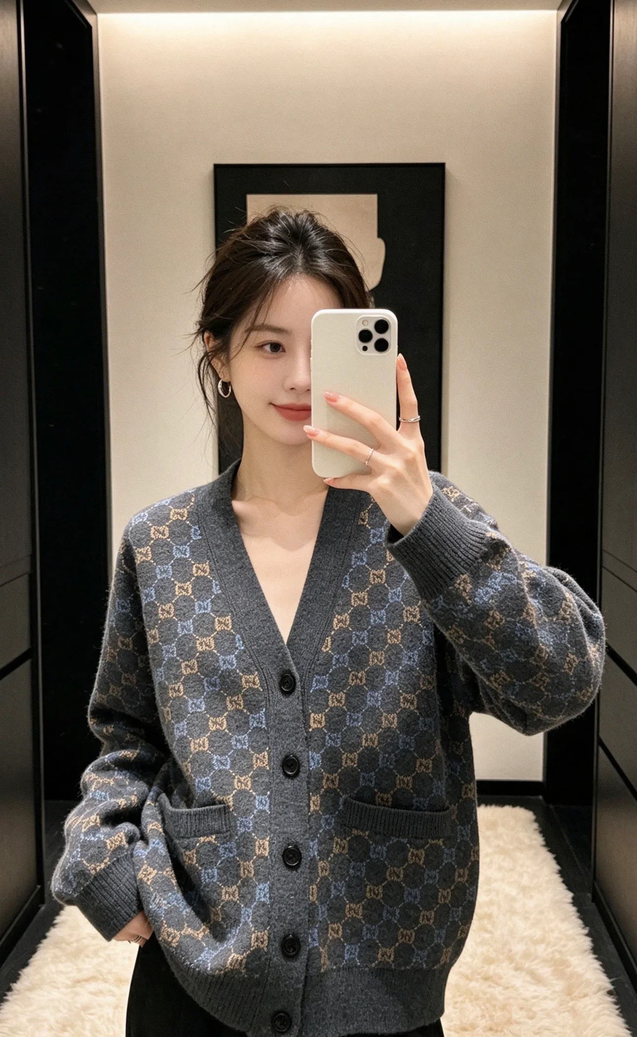 Джемперы И Свитеры Женские Gucci 18775784