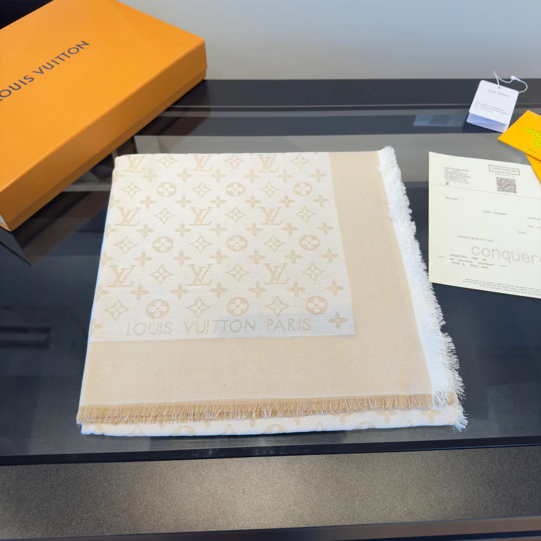 Шарфы Louis Vuitton 262362