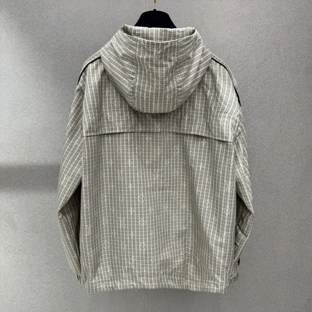 Куртки И Пуховики Мужские Louis Vuitton 17081696
