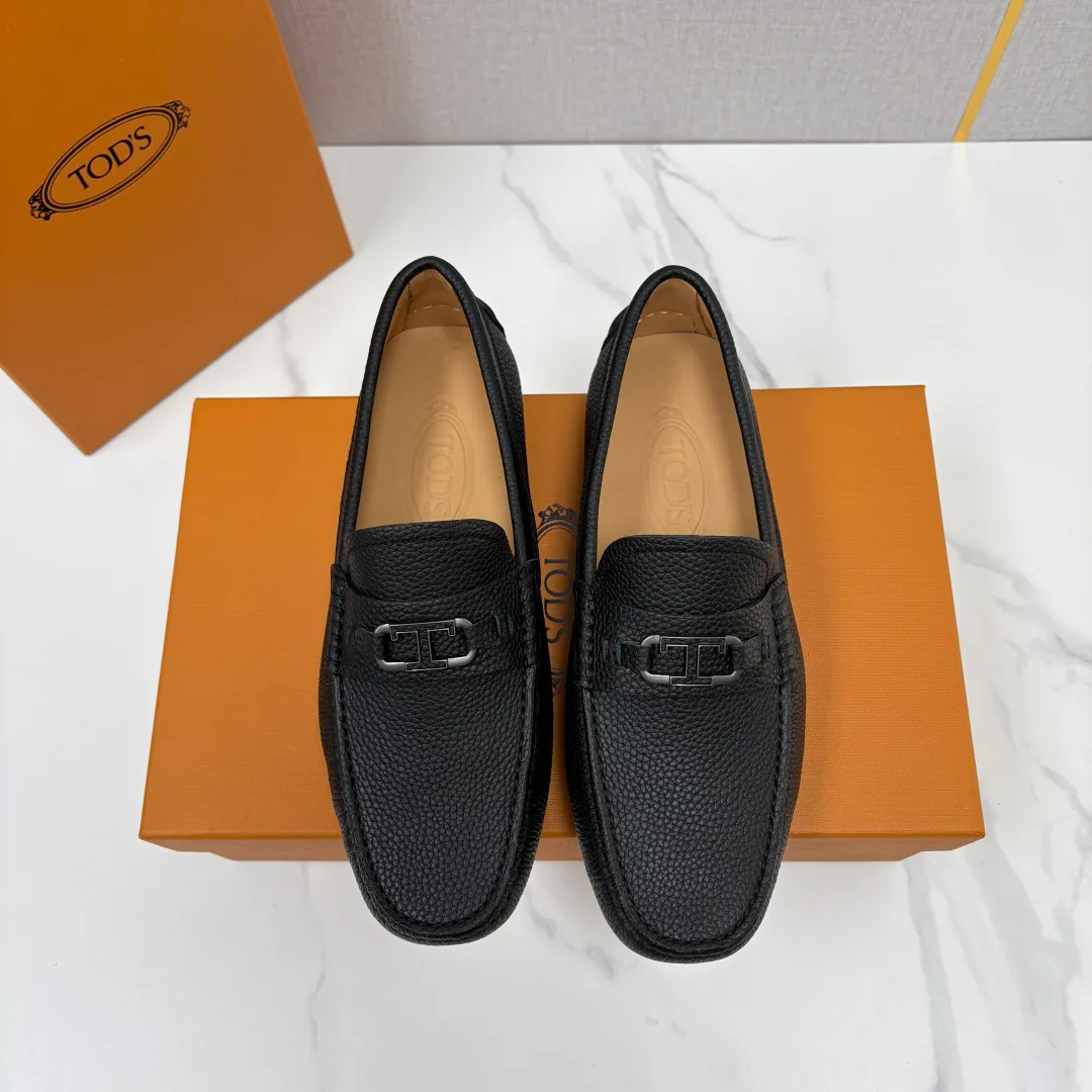 Лоферы И Туфли Мужские Tod's 17972194