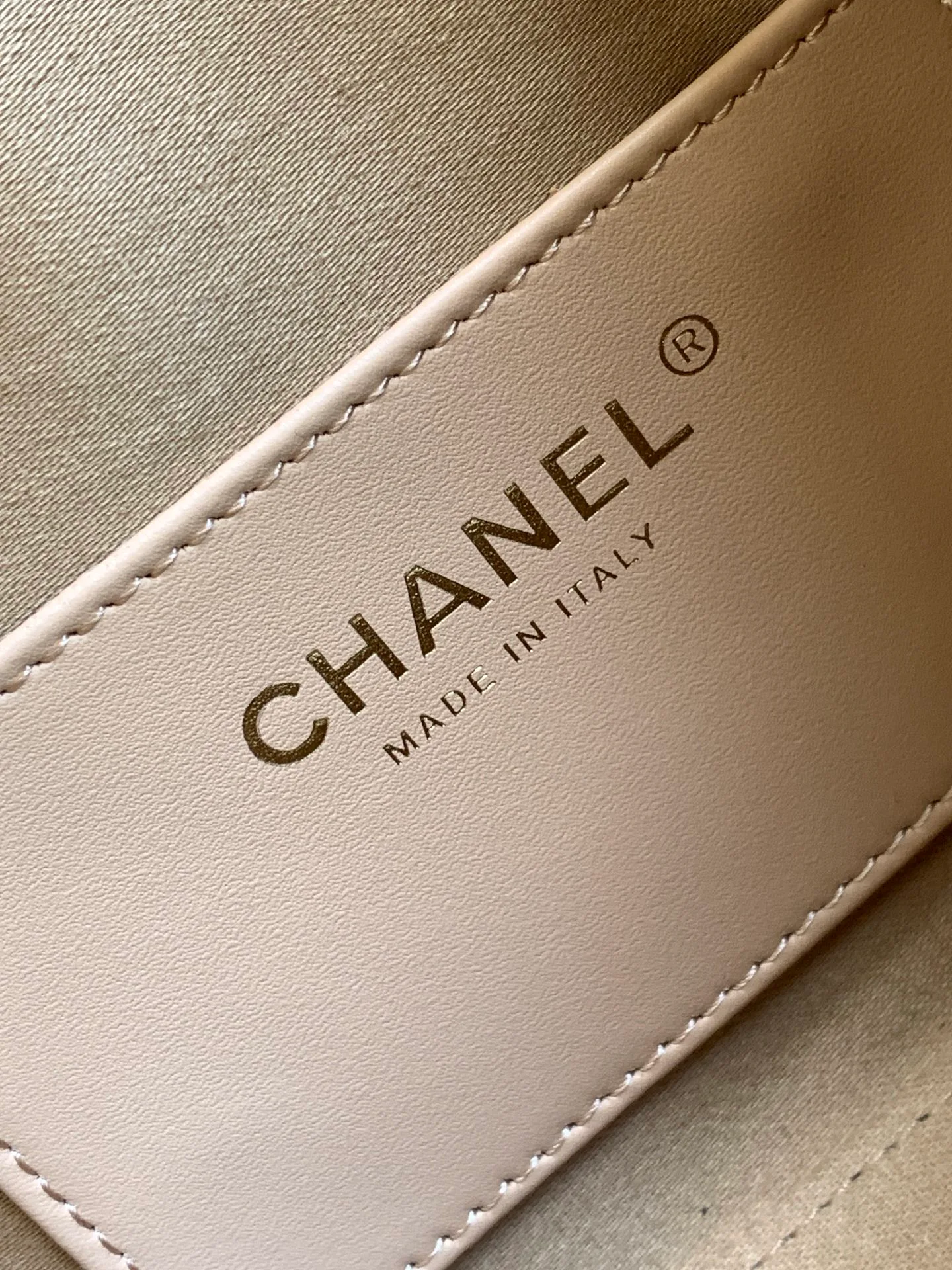 Классические Сумки Женские Chanel 11919676