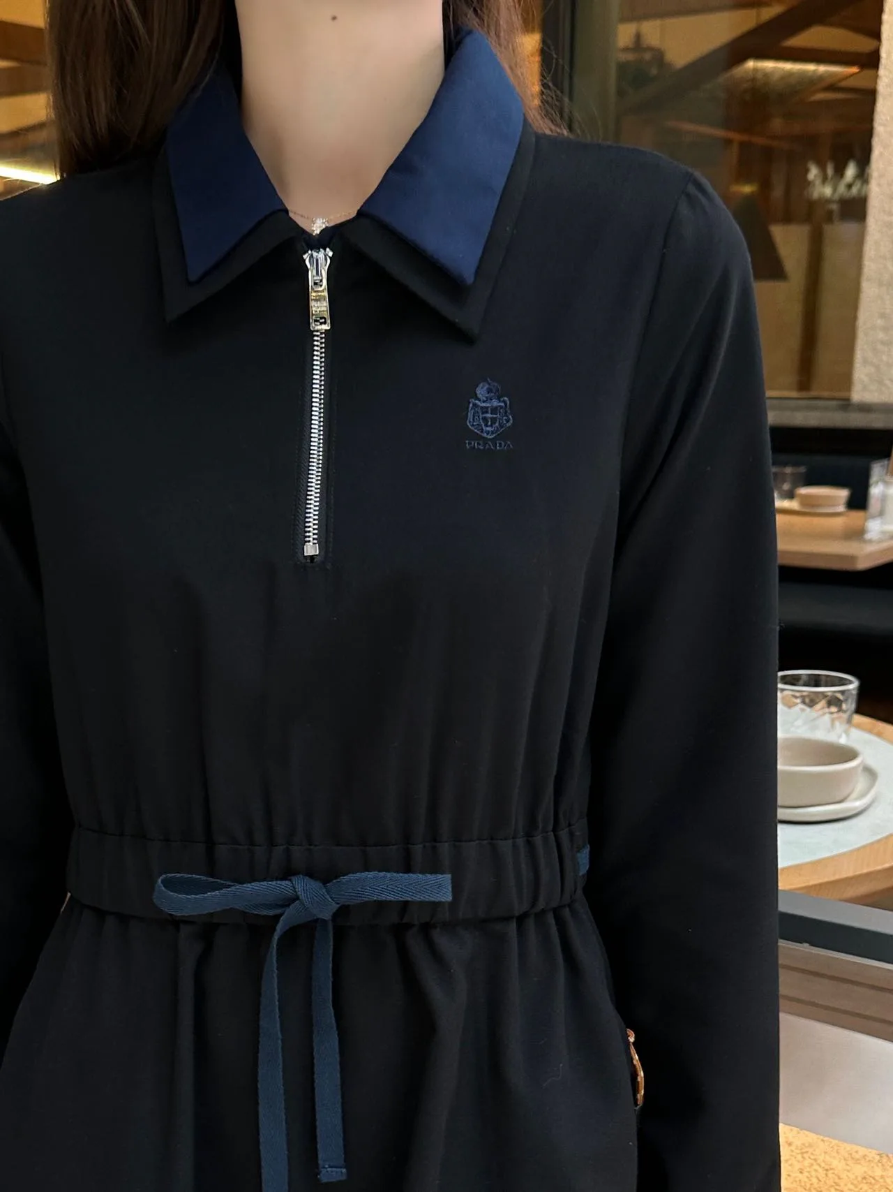 Платья Женские Prada 18348117