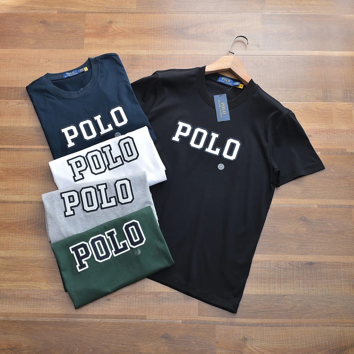 Футболки Женские Ralph Lauren 11507847