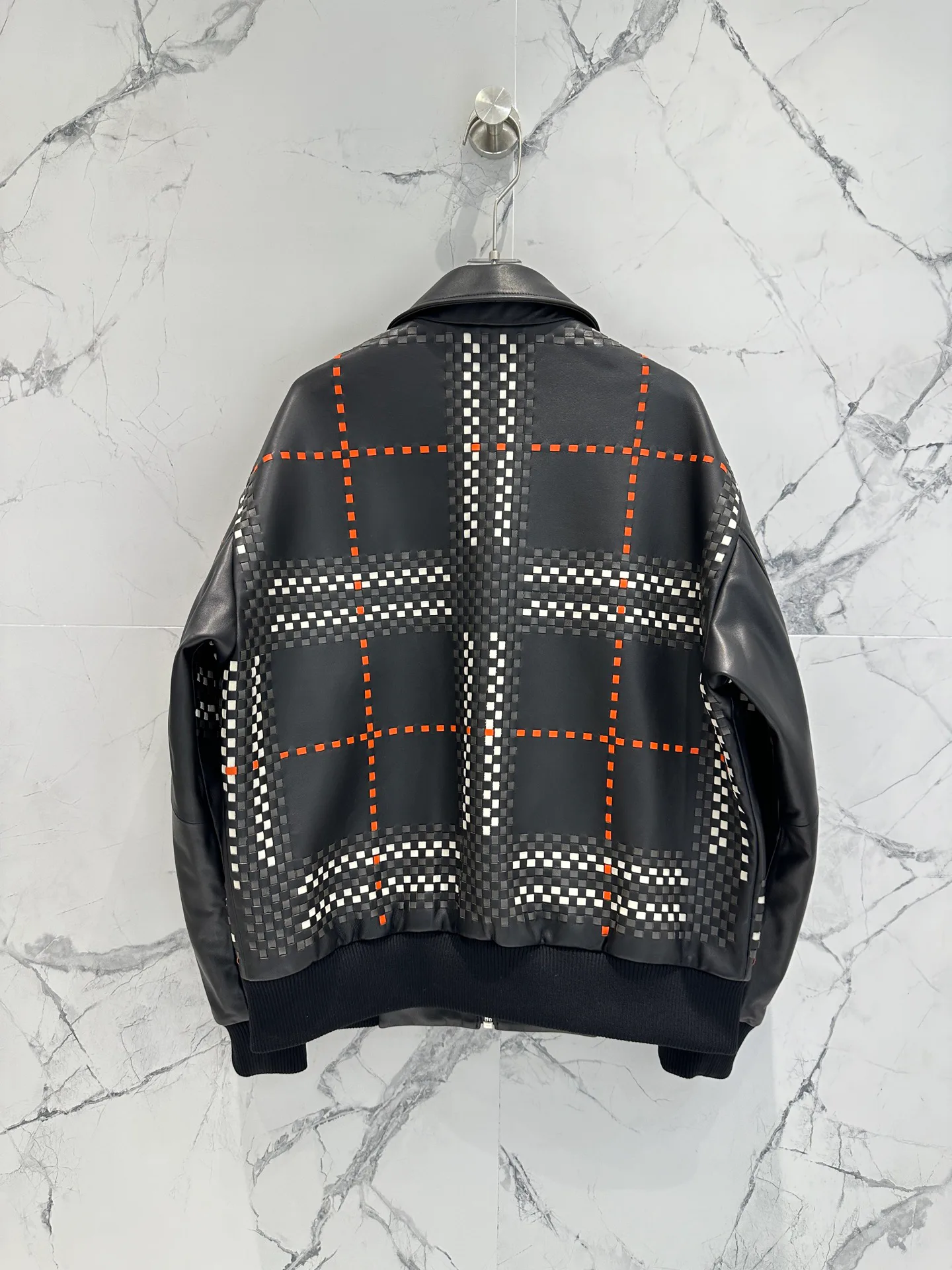 Кожаные Куртки И Дублёнки Мужские Burberry 11181096