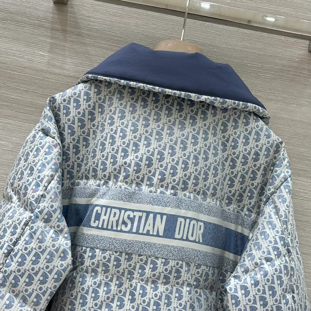 Куртки И Пуховики Женские Christian Dior 300405