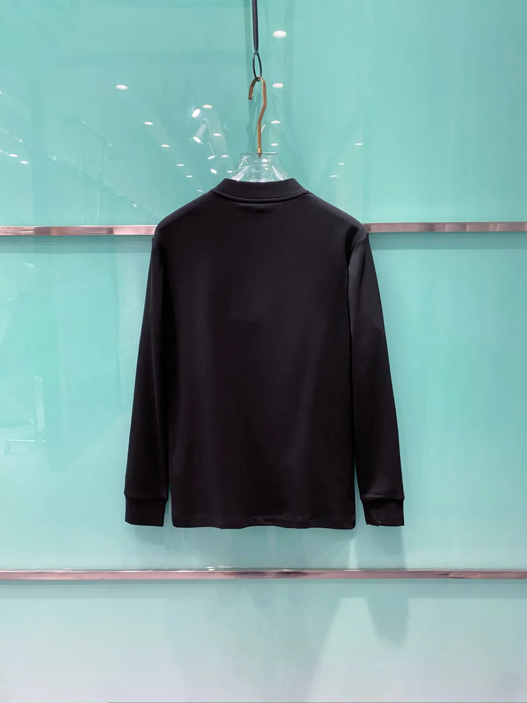 Лонгсливы Мужские Burberry 1758059