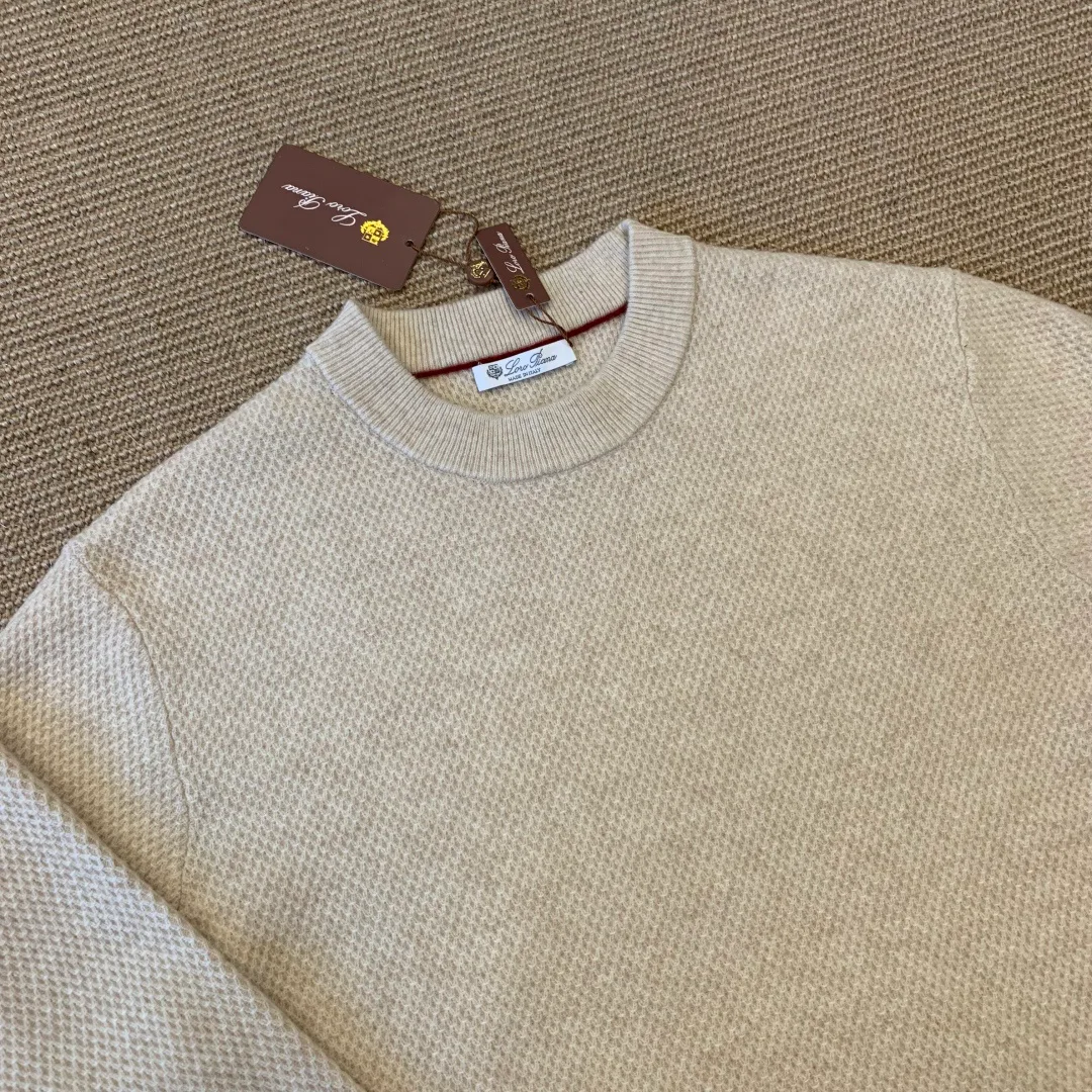 Джемперы И Свитеры Женские Loro Piana 19255052