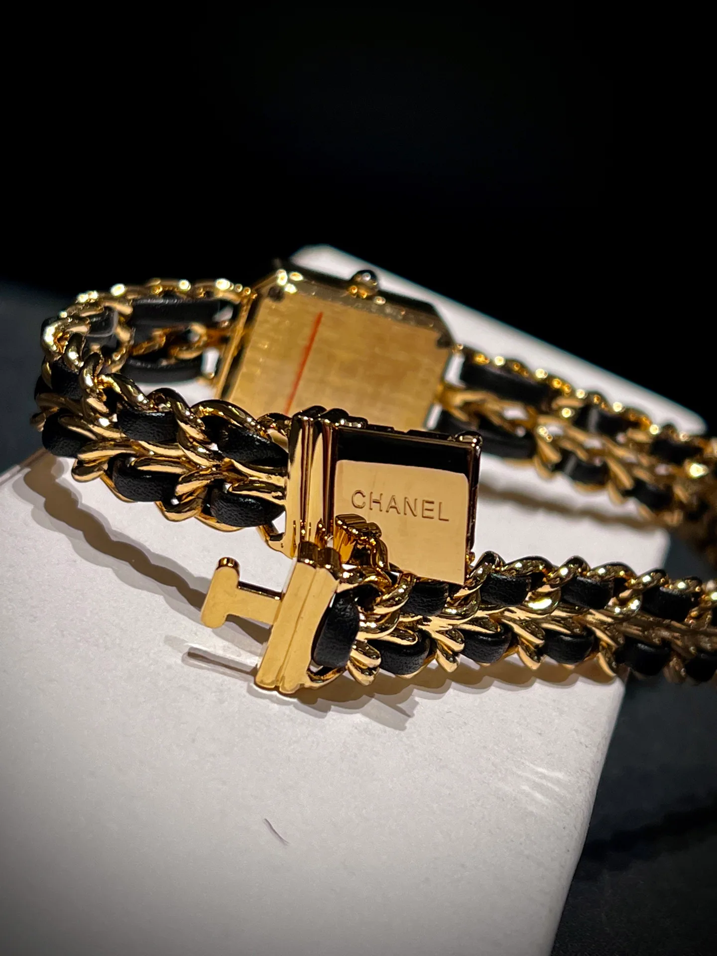 Часы Женские Chanel 13235833