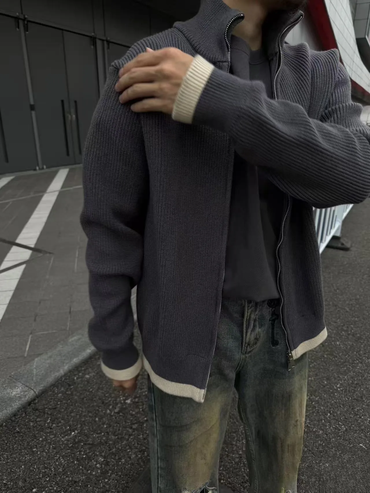 Джемперы И Свитеры Мужские Maison Margiela 846379