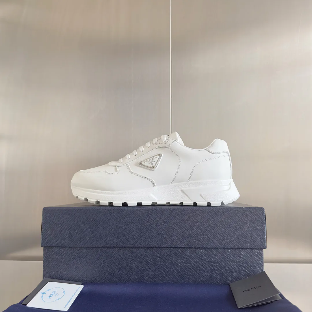 Кроссовки Мужские Prada 22827
