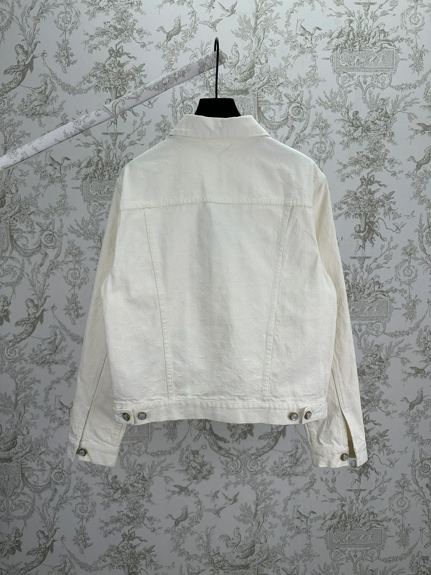 Куртки И Пуховики Мужские Louis Vuitton 1331394