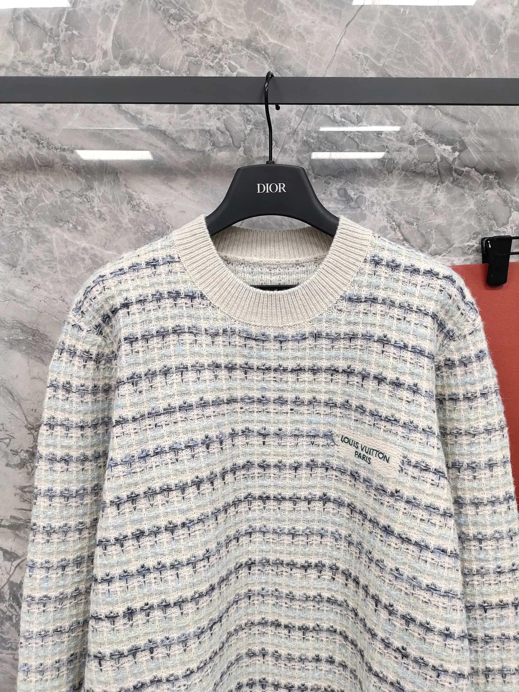 Джемперы И Свитеры Женские Louis Vuitton 18468052