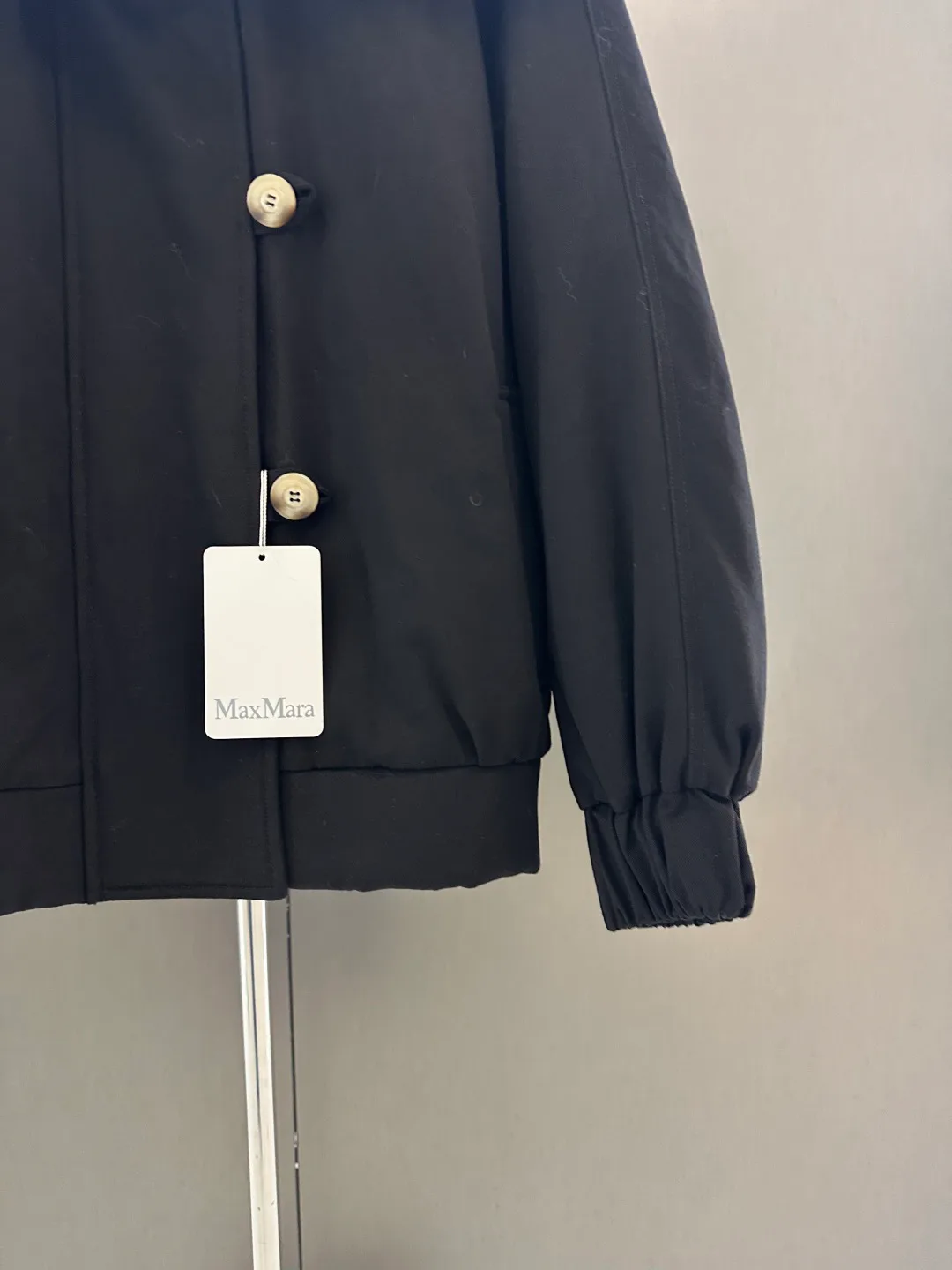 Куртки И Пуховики Женские Max Mara 476554