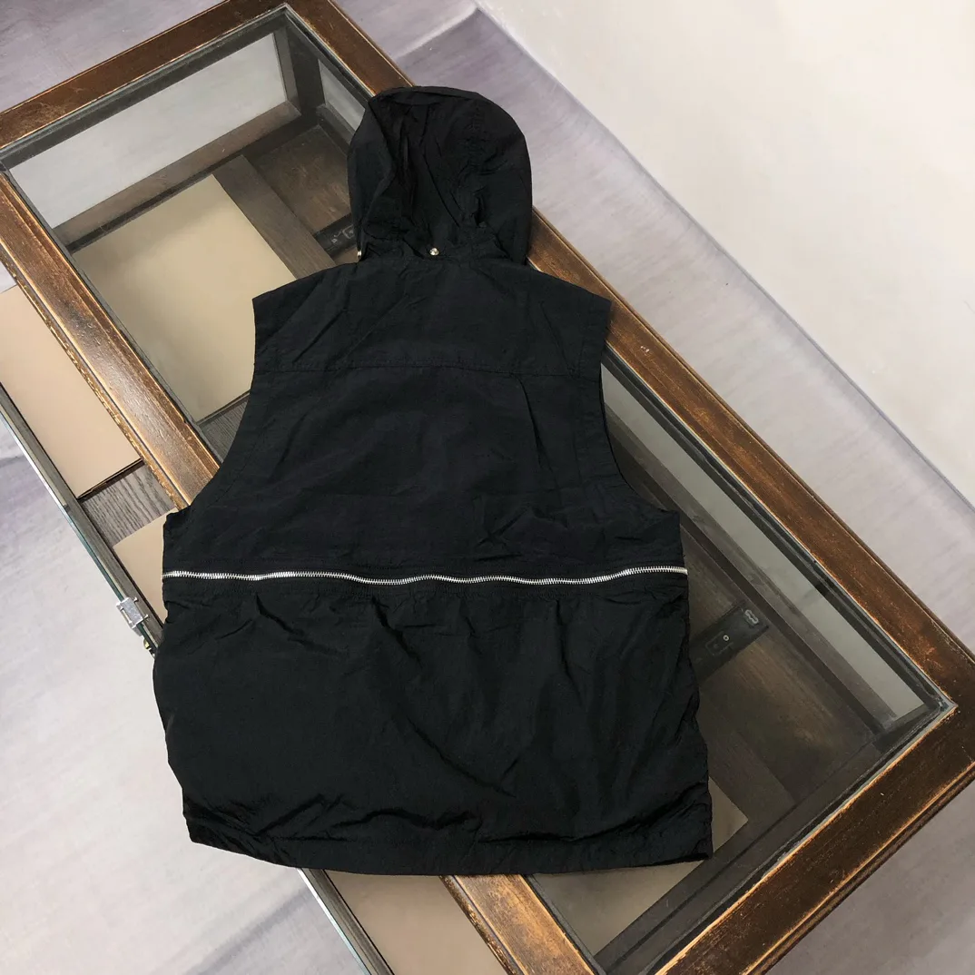 Жилеты Женские Stone Island 9642258
