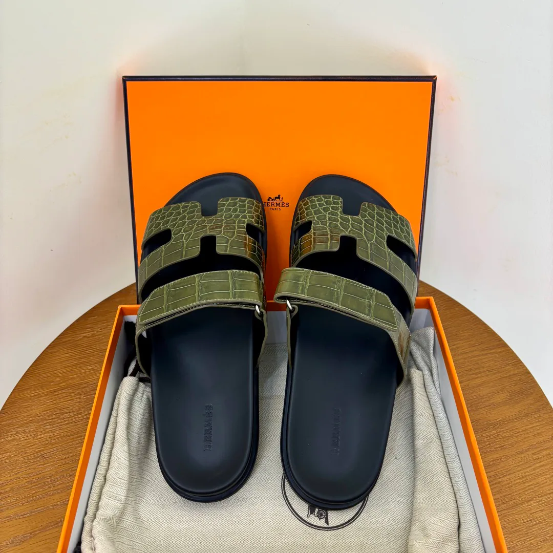 Сандалии Женские Hermes 1157888