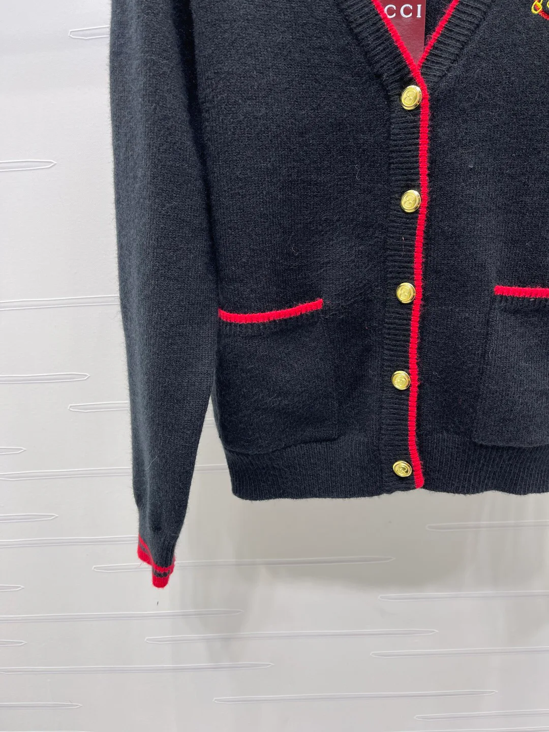 Джемперы И Свитеры Женские Gucci 1149835