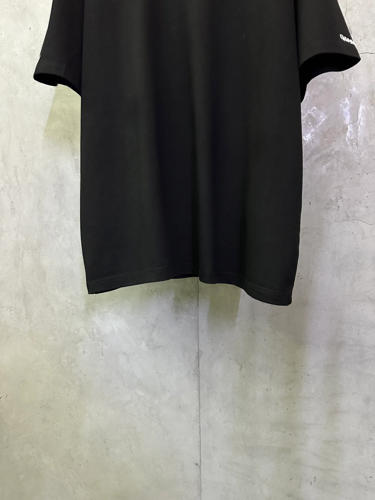 Футболки Мужские Chrome Hearts 3444701