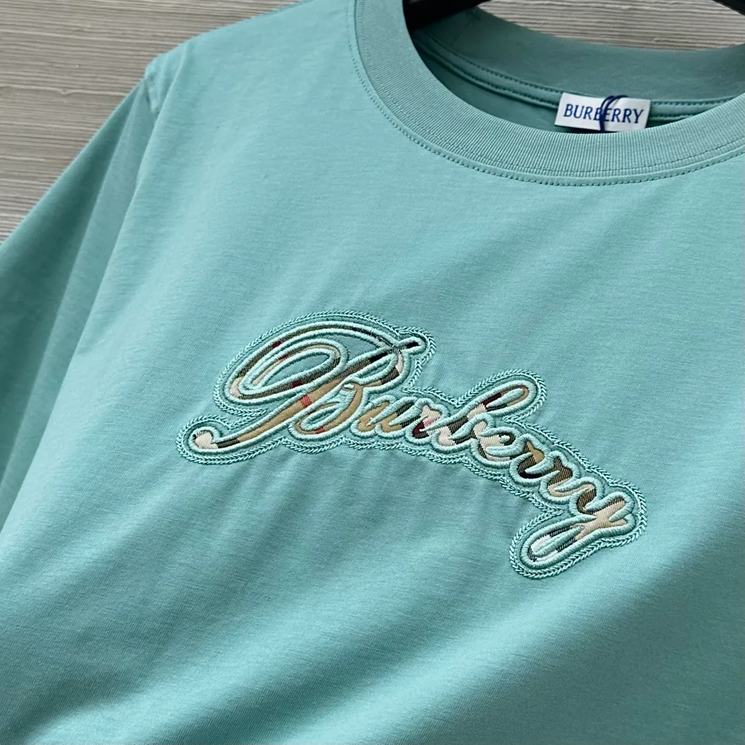 Футболки Женские Burberry 427815