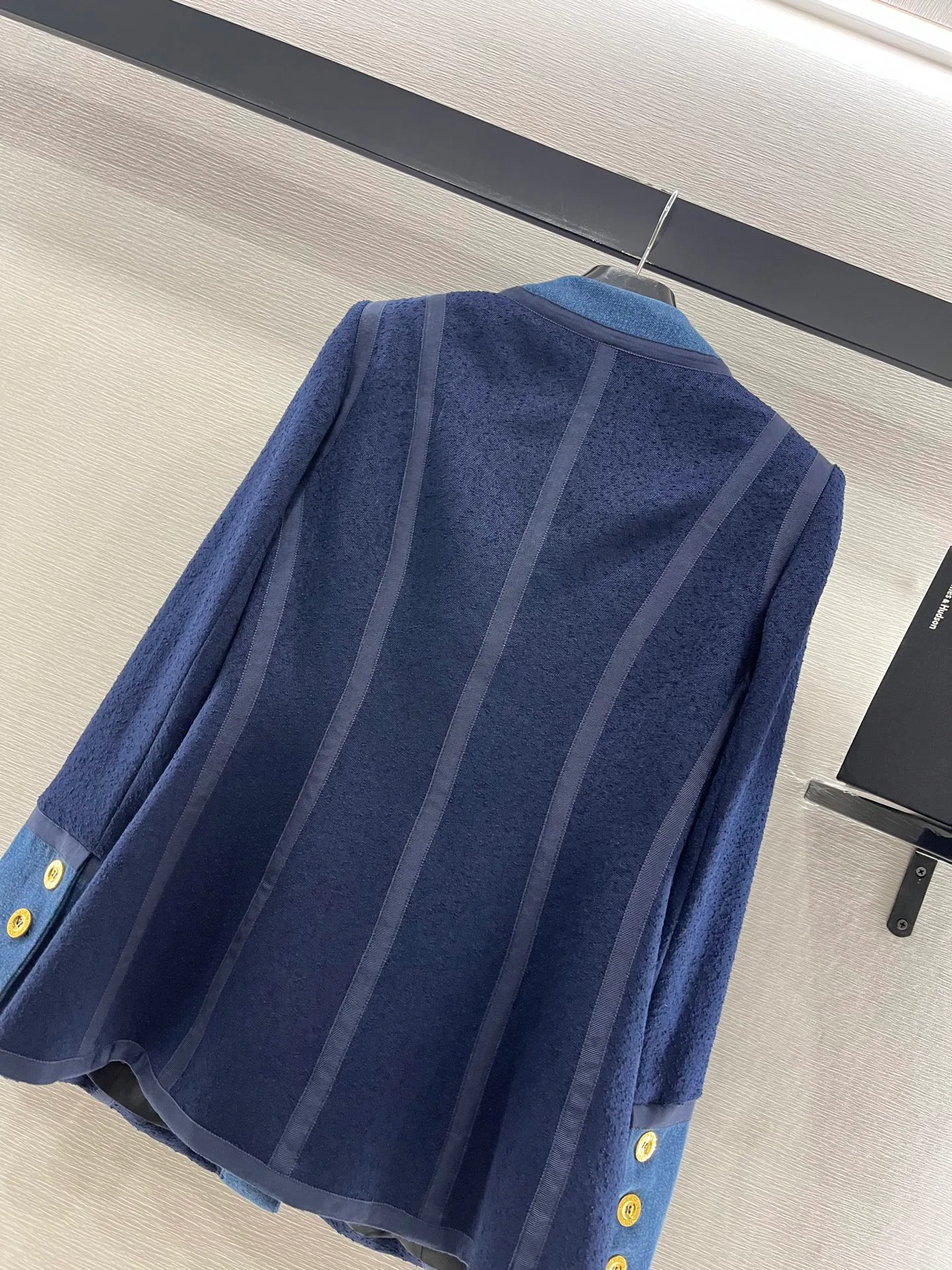 Куртки И Пуховики Женские Chanel 785468