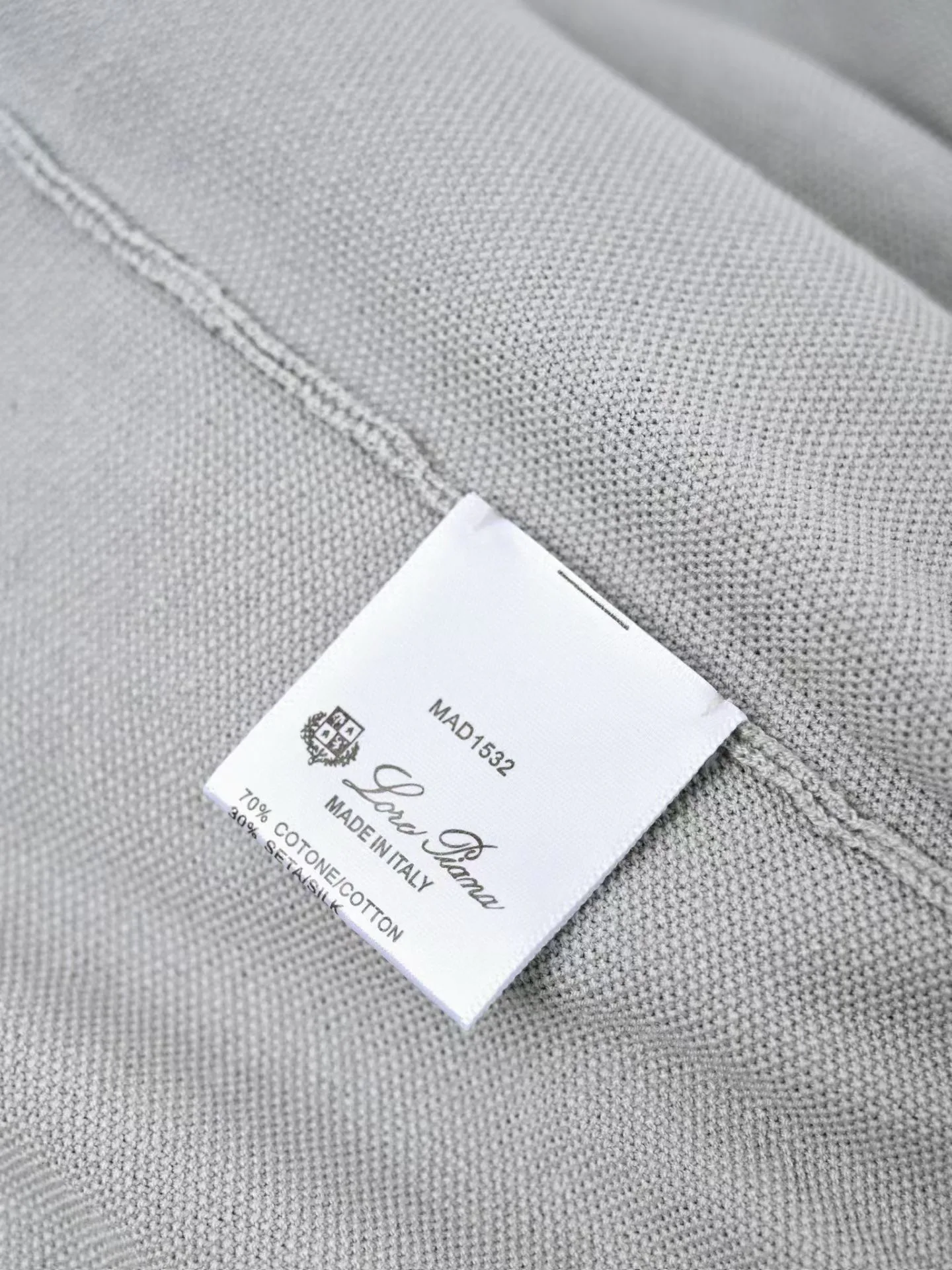 Джемперы И Свитеры Мужские Loro Piana 10986474