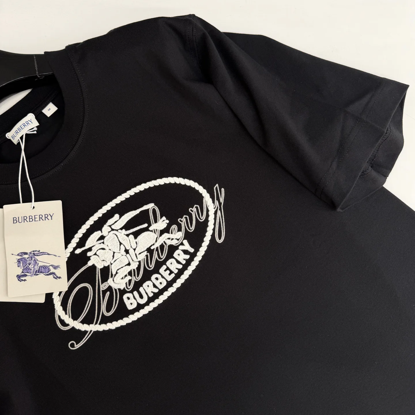 Футболки Женские Burberry 10994000