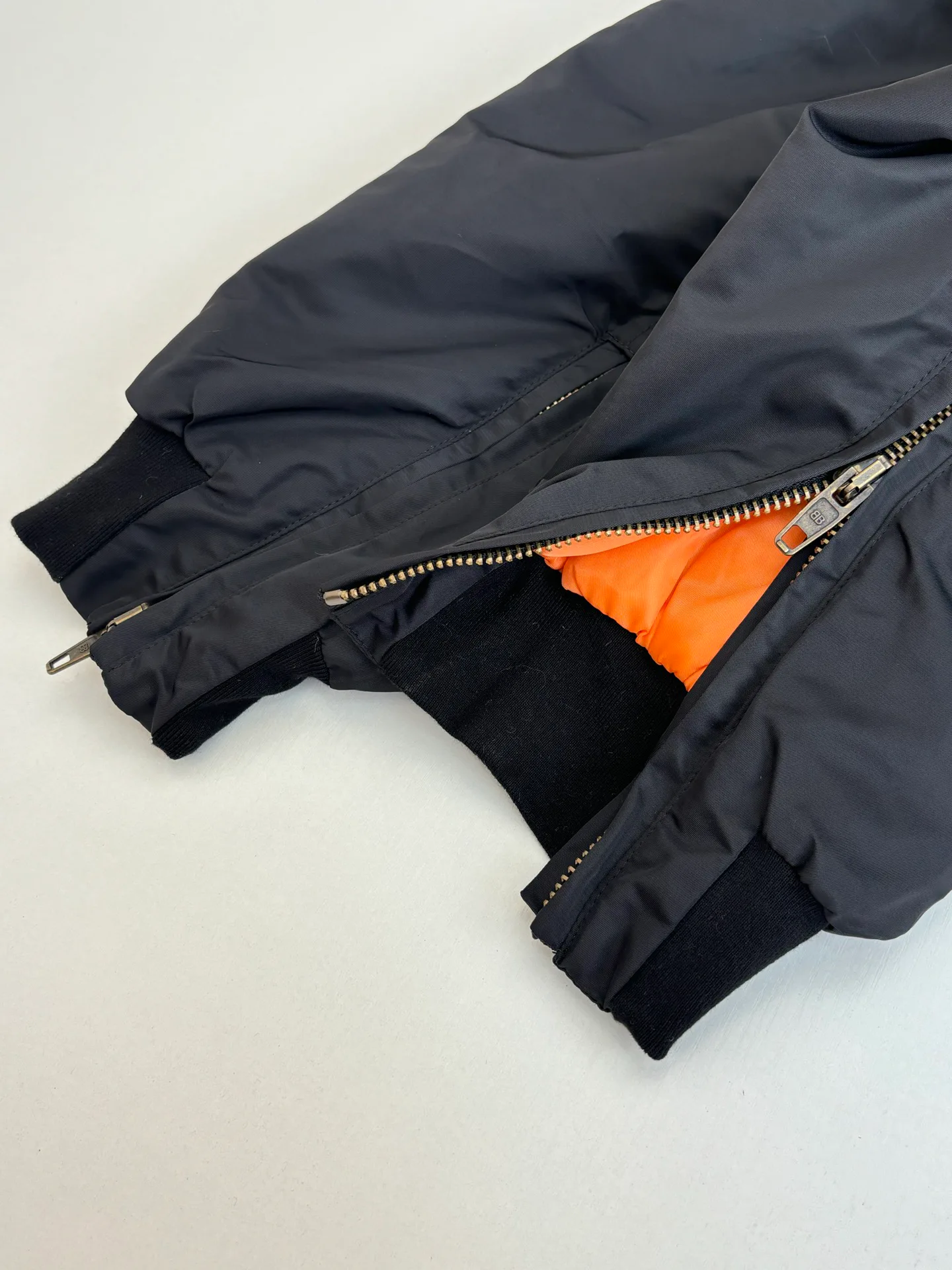 Куртки И Пуховики Мужские Balenciaga 135434