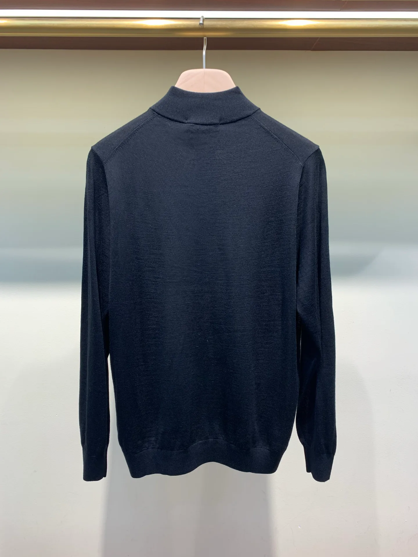 Джемперы И Свитеры Мужские Brunello Cucinelli 18446969