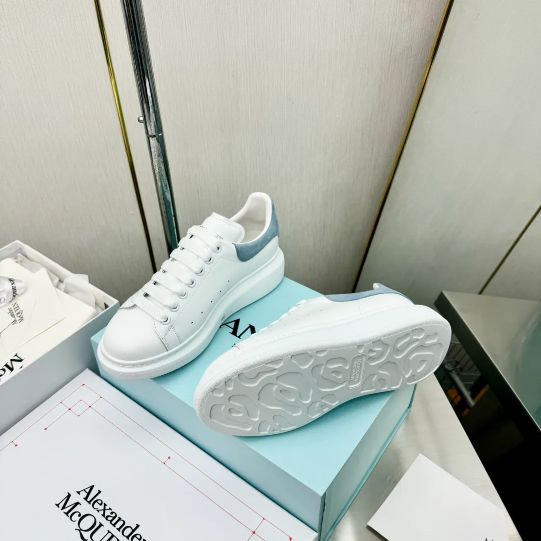 Кроссовки Женские Alexander Mcqueen 18011244
