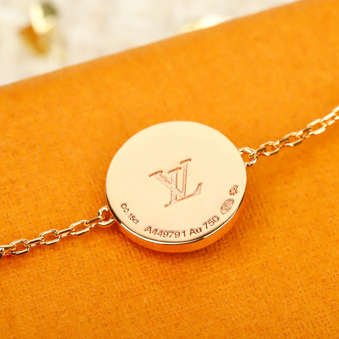 Бижутерия Louis Vuitton 11684750