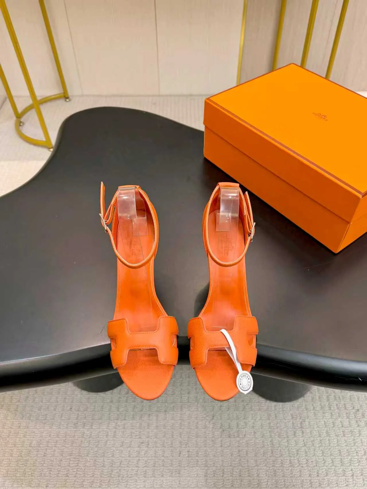 Туфли Женские Hermes 10199192