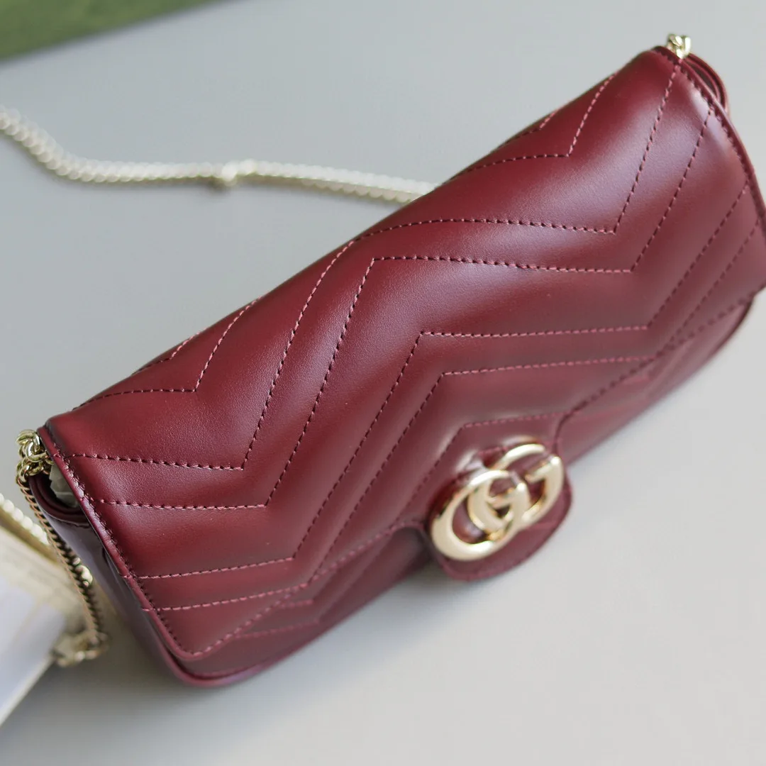 Клатчи Женские Gucci 11488336