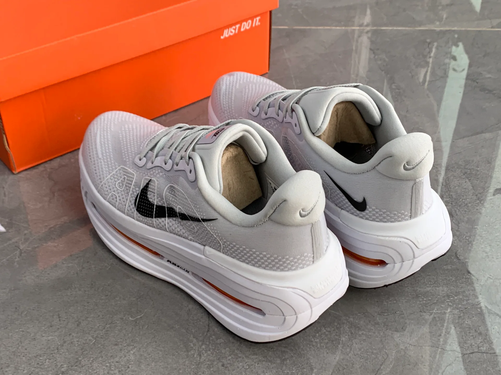 Кроссовки Женские Nike 1261167